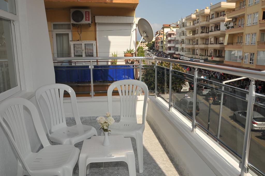 Exenia Hotel Алания Номер фото