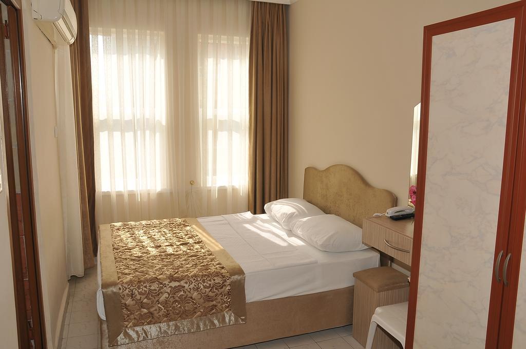 Exenia Hotel Алания Экстерьер фото