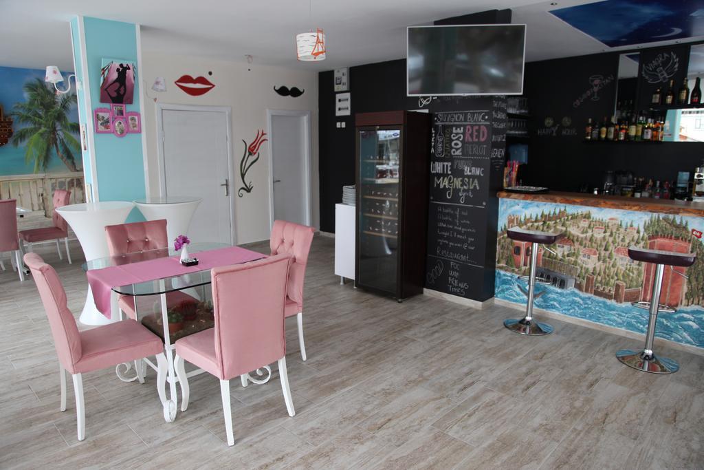 Exenia Hotel Алания Экстерьер фото