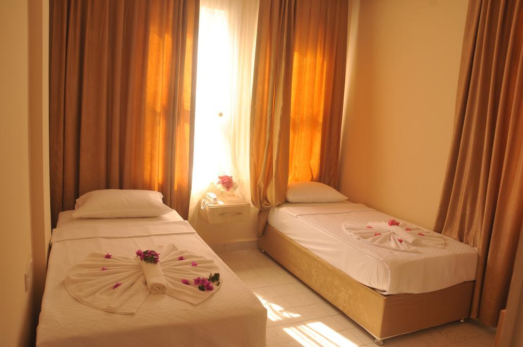 Exenia Hotel Алания Экстерьер фото