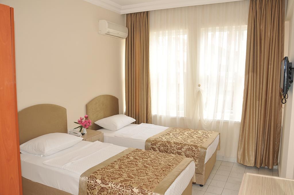 Exenia Hotel Алания Экстерьер фото