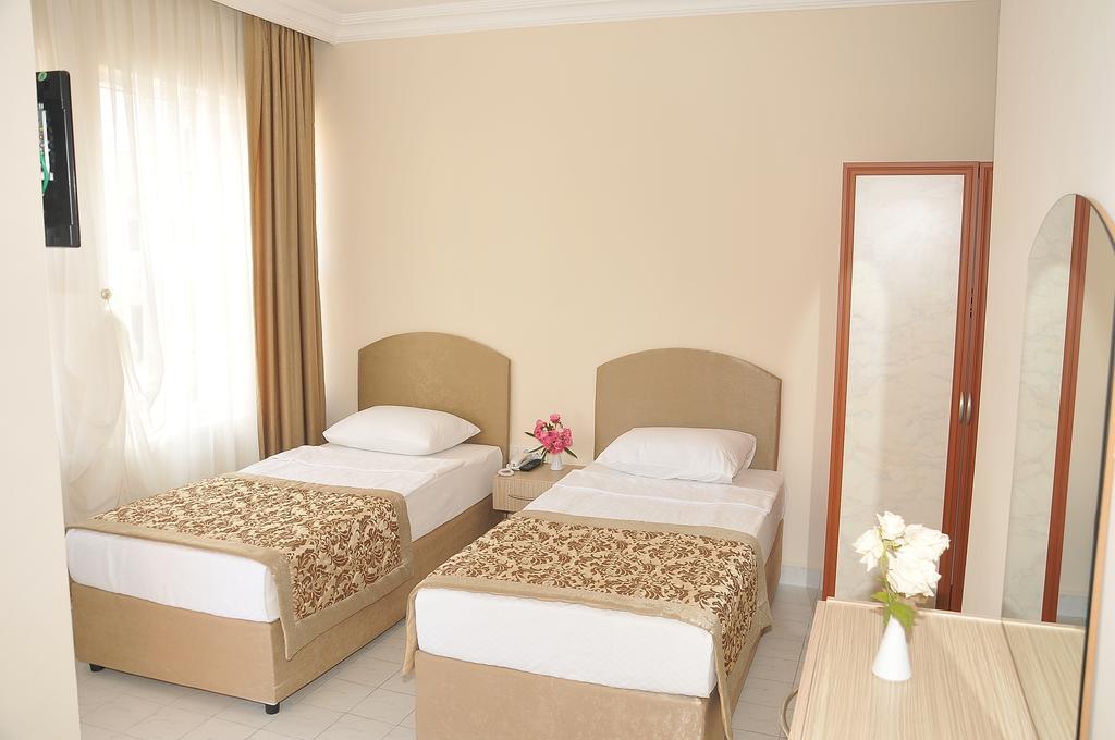 Exenia Hotel Алания Номер фото