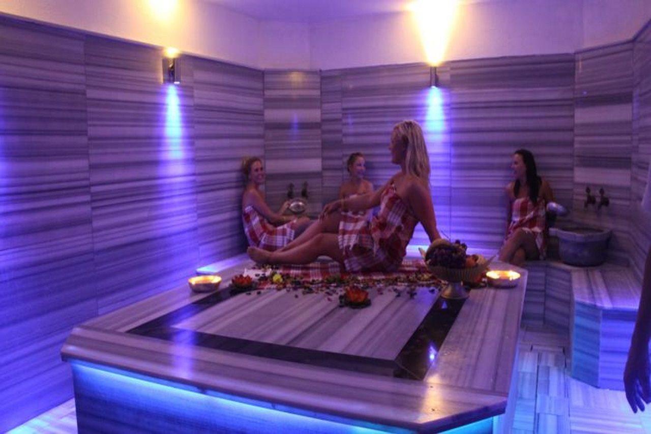 Exenia Hotel Алания Экстерьер фото